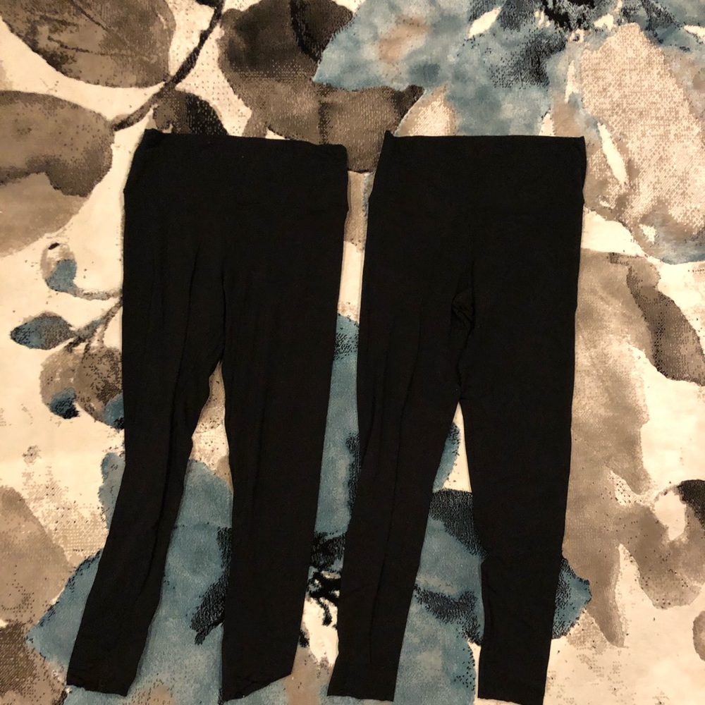 Tna leggings